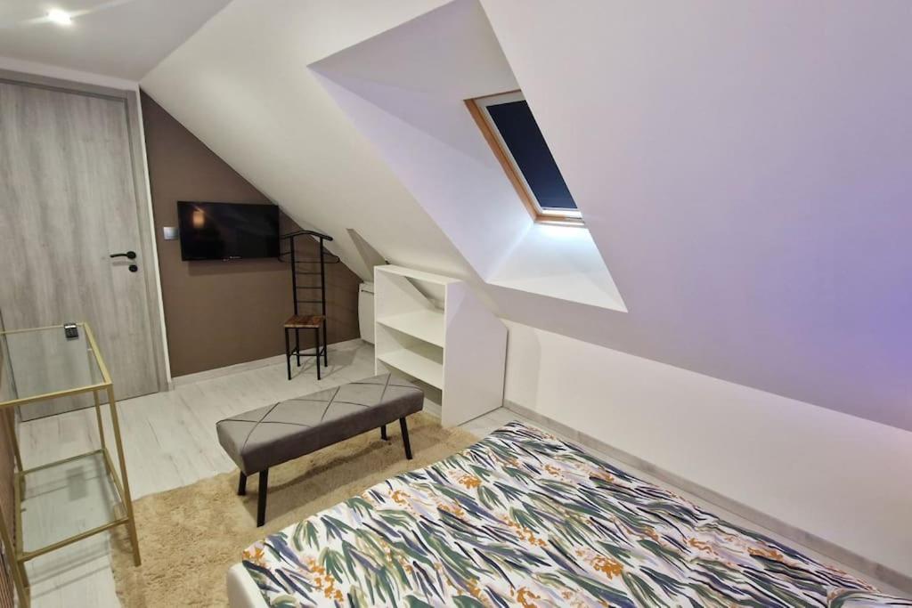Moderne Mont-saint-michel Apartment *