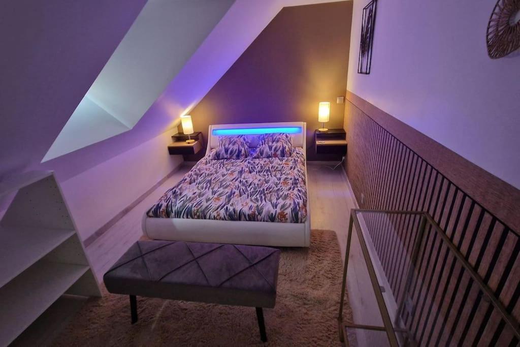 Apartment Moderne Mont-saint-michel Saint-James
